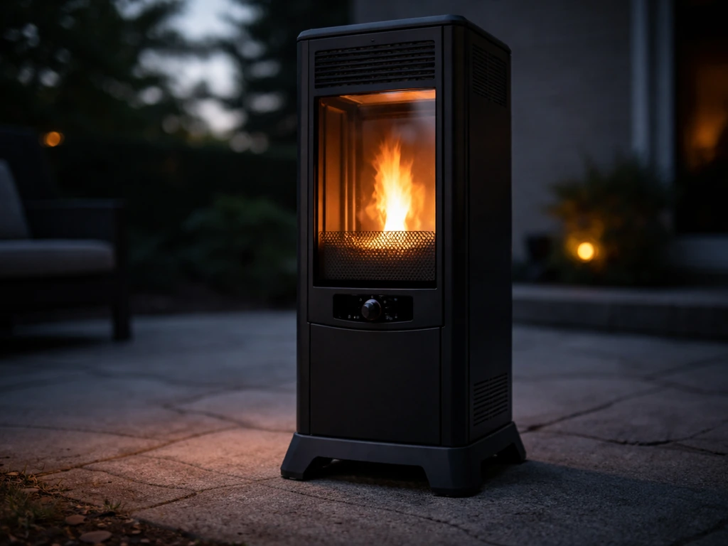 Firestorm Patio Heater Problems: DIY Troubleshooting Guide