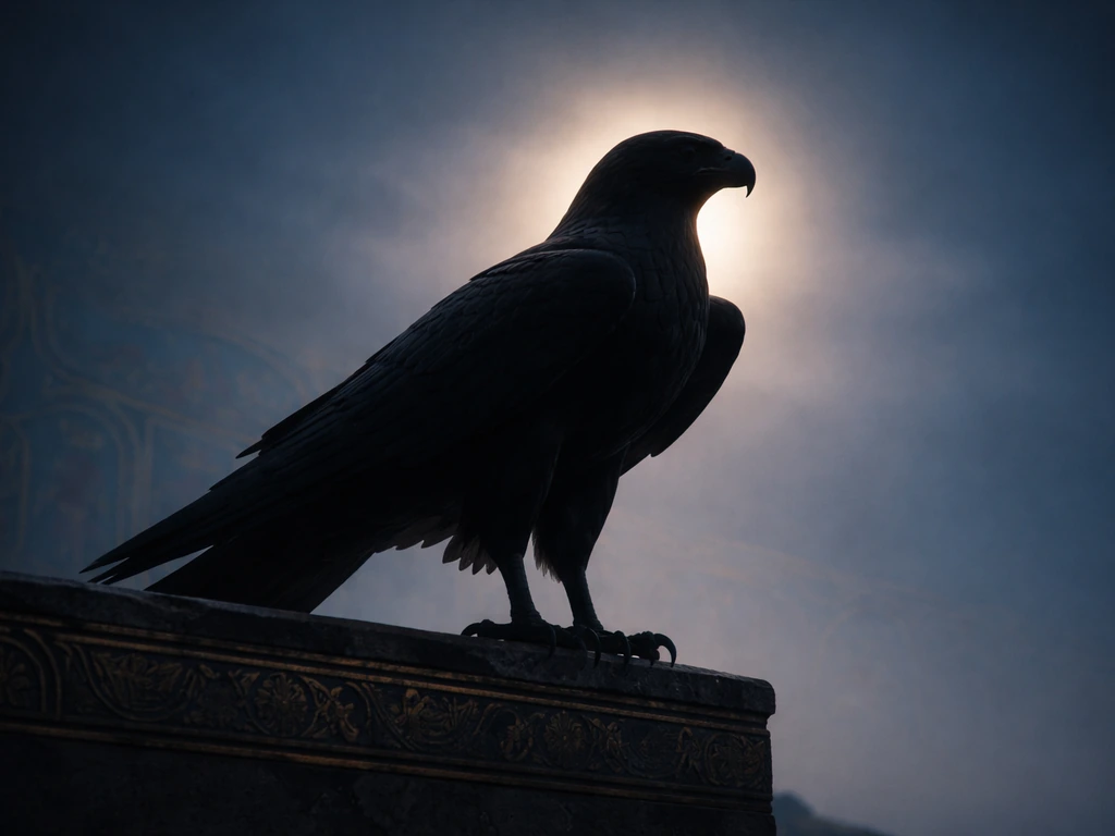 What Bird Is Horus? Falcon, Meaning, and Symbolism