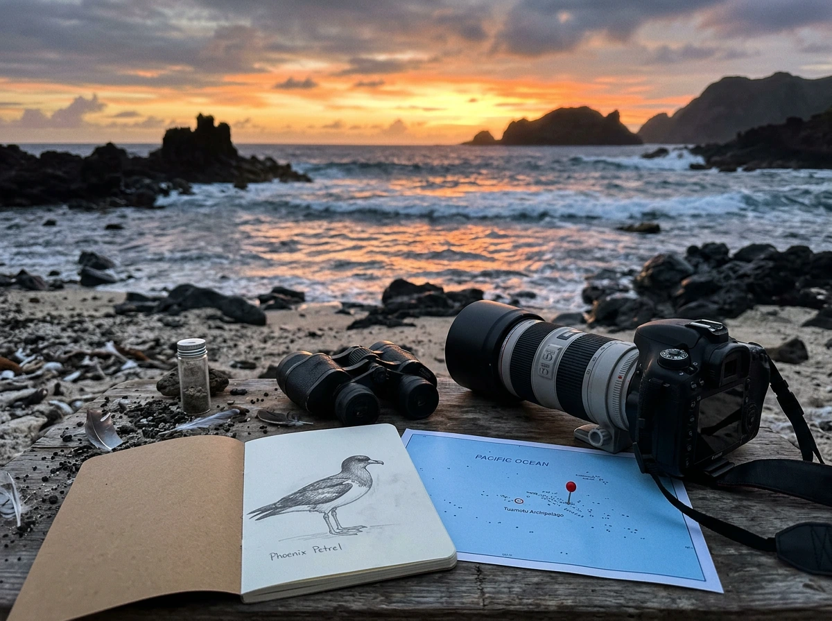 Is There a Phoenix Bird? Myth, Evidence, and Symbolism