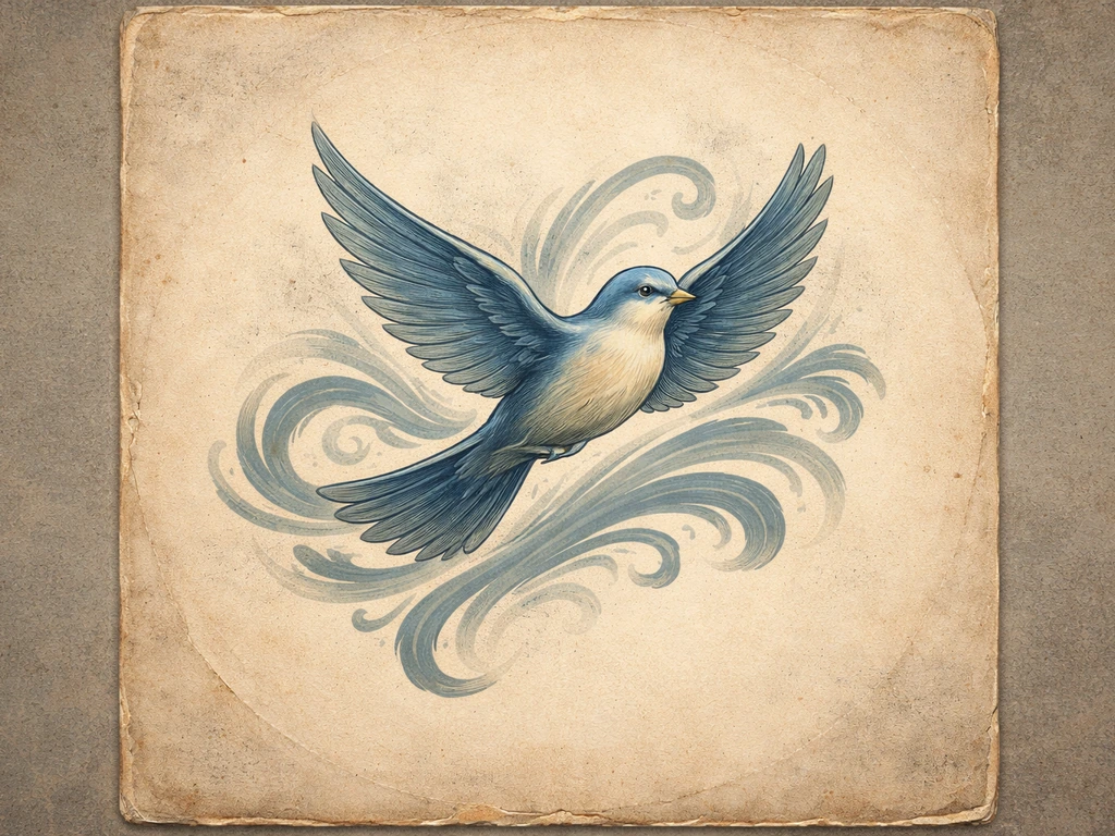fleetwood mac pious bird of good omen