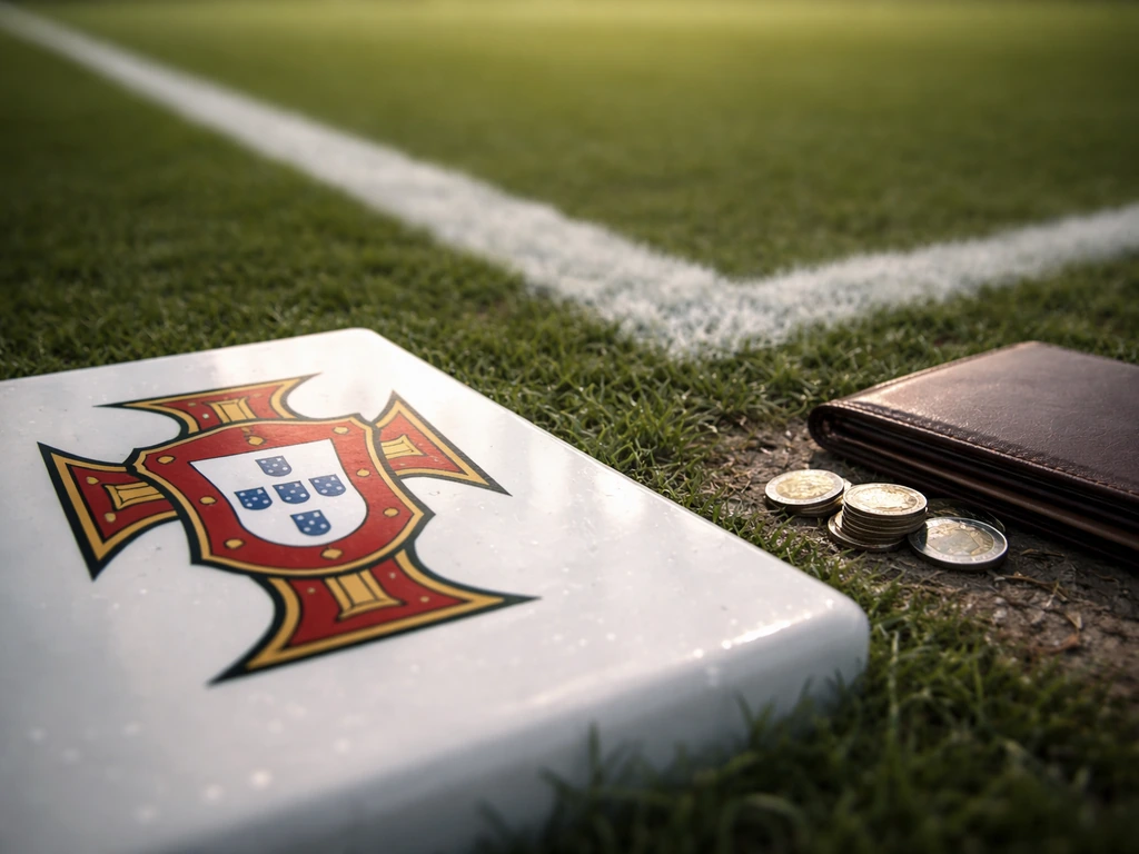 Portugal National Football Team Net Worth: How to Estimate It