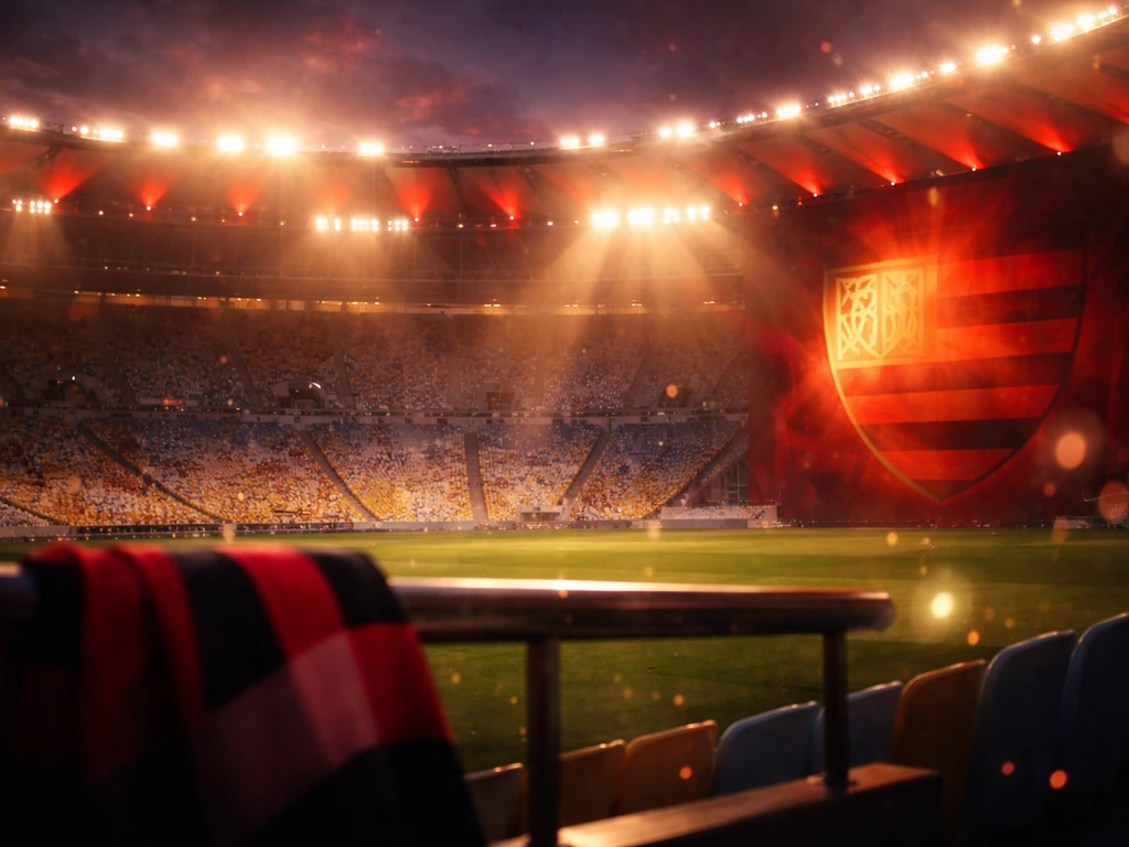 Flamengo Net Worth: How Flamengo FC Value Is Estimated