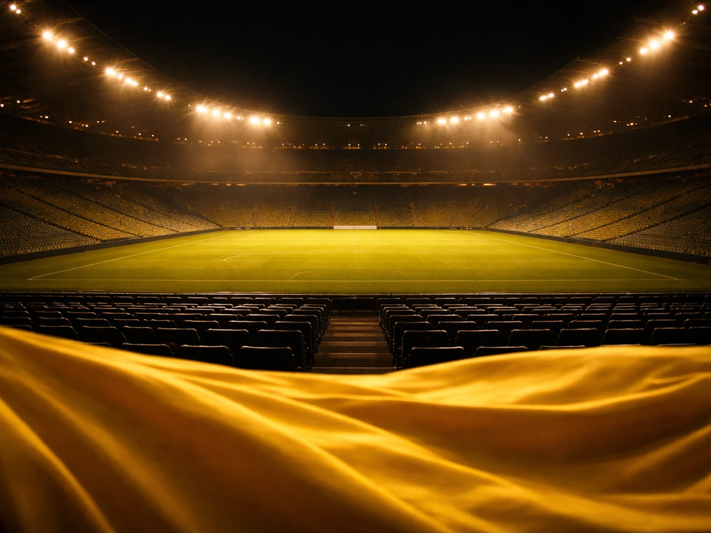 Brazil National Football Team Net Worth: How It Is Estimated