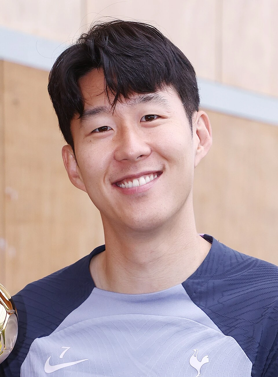 footballer son net worth