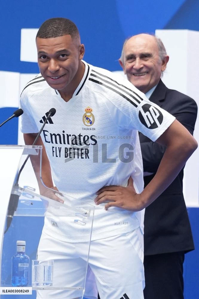 Kylian Mbappé Net Worth: Estimate, Forbes Method, INR