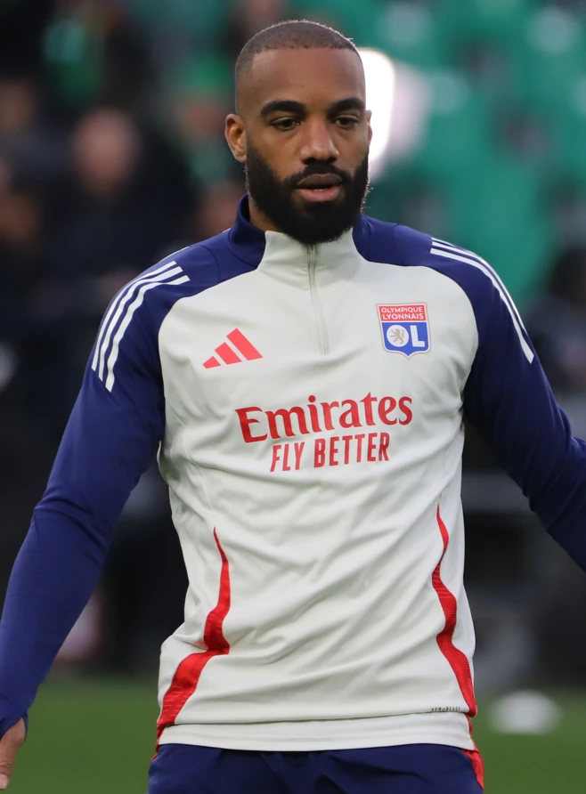 Lacazette Net Worth Estimate: Salary, Earnings, Sources
