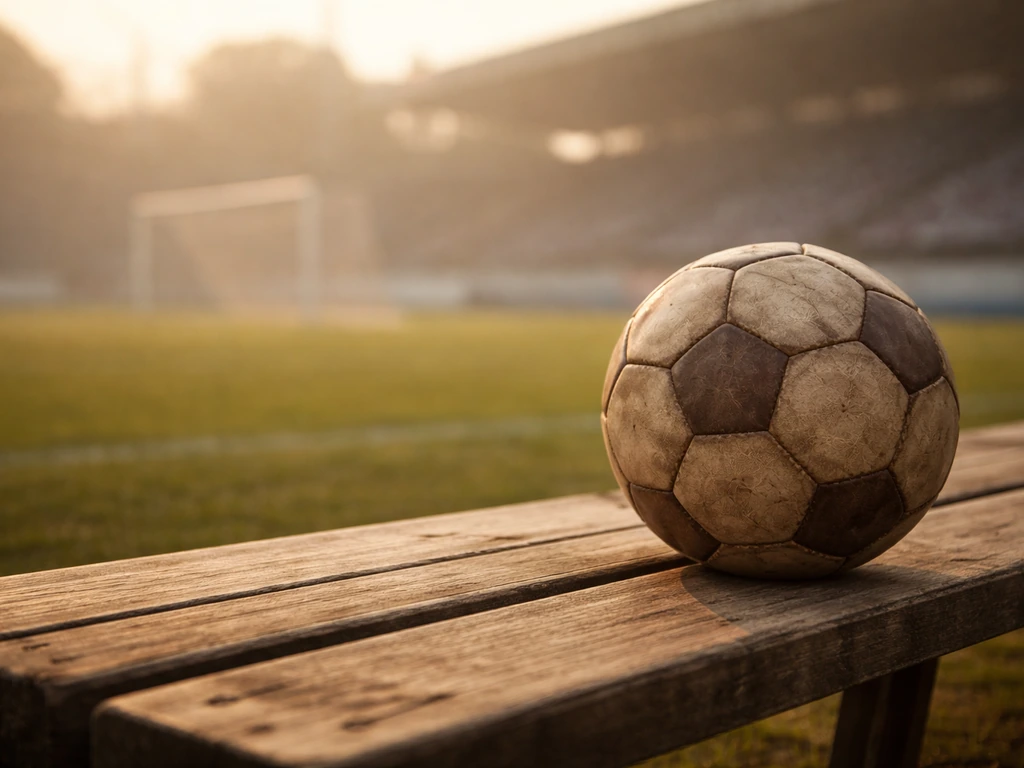 Ian Ferguson Net Worth: Soccer Career Timeline and How It’s Estimated