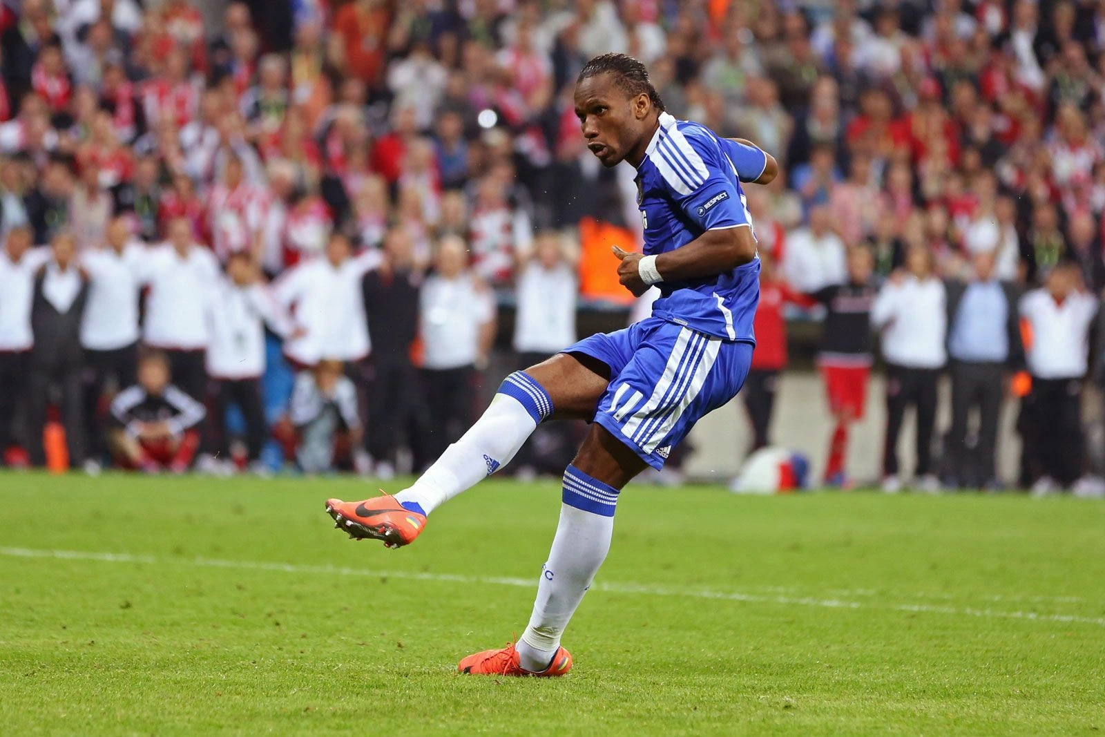 Drogba Net Worth: Estimate, Income Sources, and How to Verify