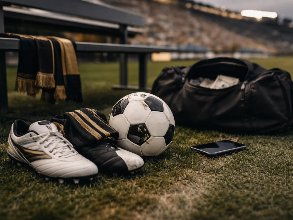 Christian Torres Net Worth: Estimate, Earnings Breakdown