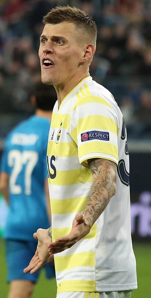 Martin Škrtel Net Worth: Estimate, Sources, and How to Verify