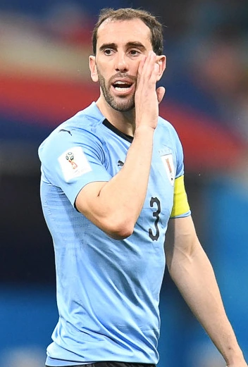 Diego Godin Net Worth: How It’s Estimated and What’s Known