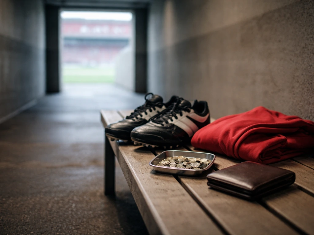 Lindelof Net Worth 2026: Salary, Earnings, and Wealth Estimate