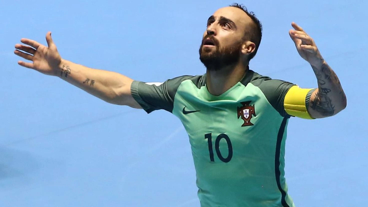 Ricardinho Futsal Net Worth: Estimate, Breakdown, and How to Verify