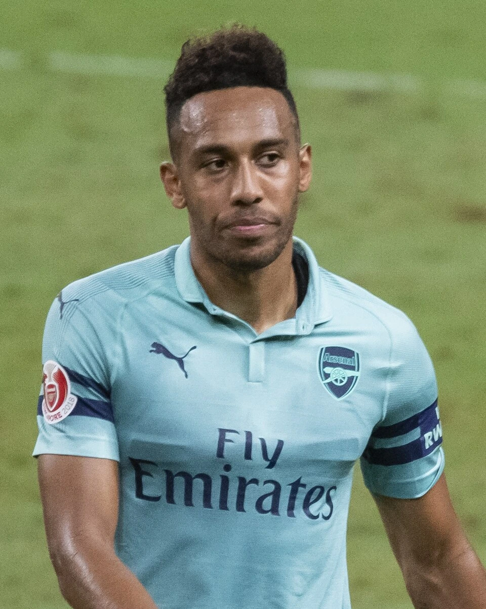 pierre emerick aubameyang net worth