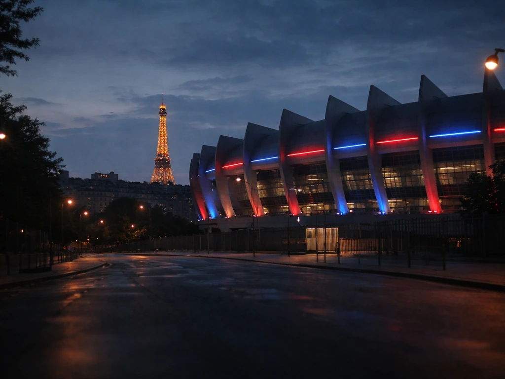 Paris Saint-Germain Net Worth Explained: Club vs Owner Wealth