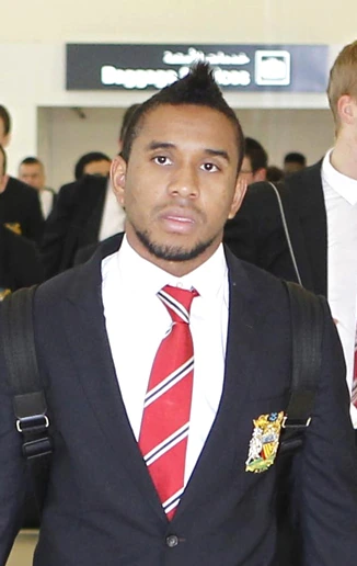 Anderson Manchester United Net Worth Estimate and Breakdown
