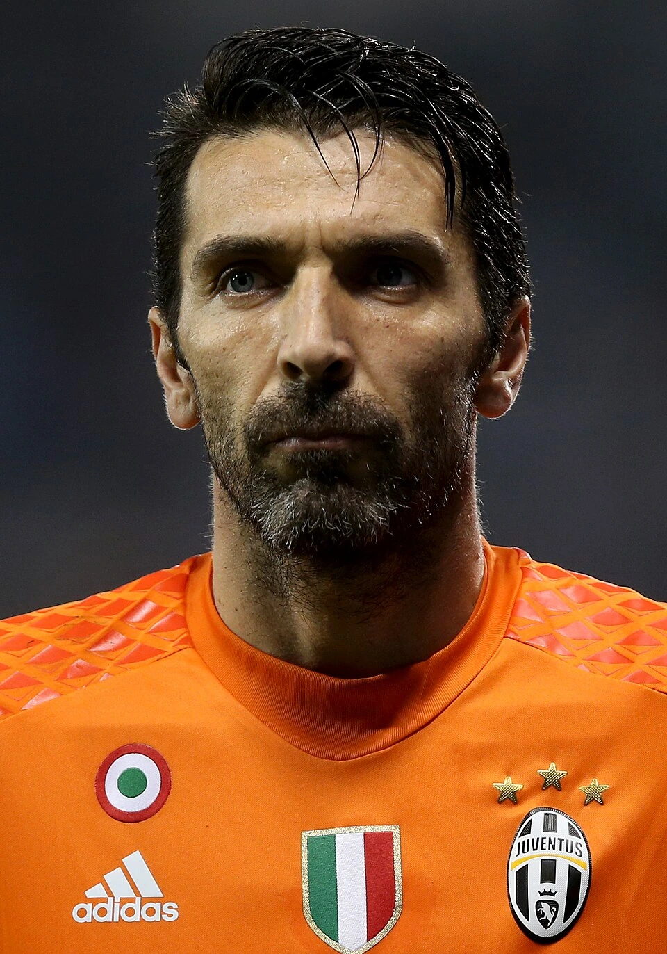 Gianluigi Buffon Net Worth: How Estimates Are Built