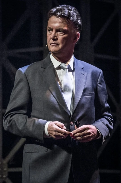 Louis van Gaal Net Worth: Estimate, Income Sources, Timeline