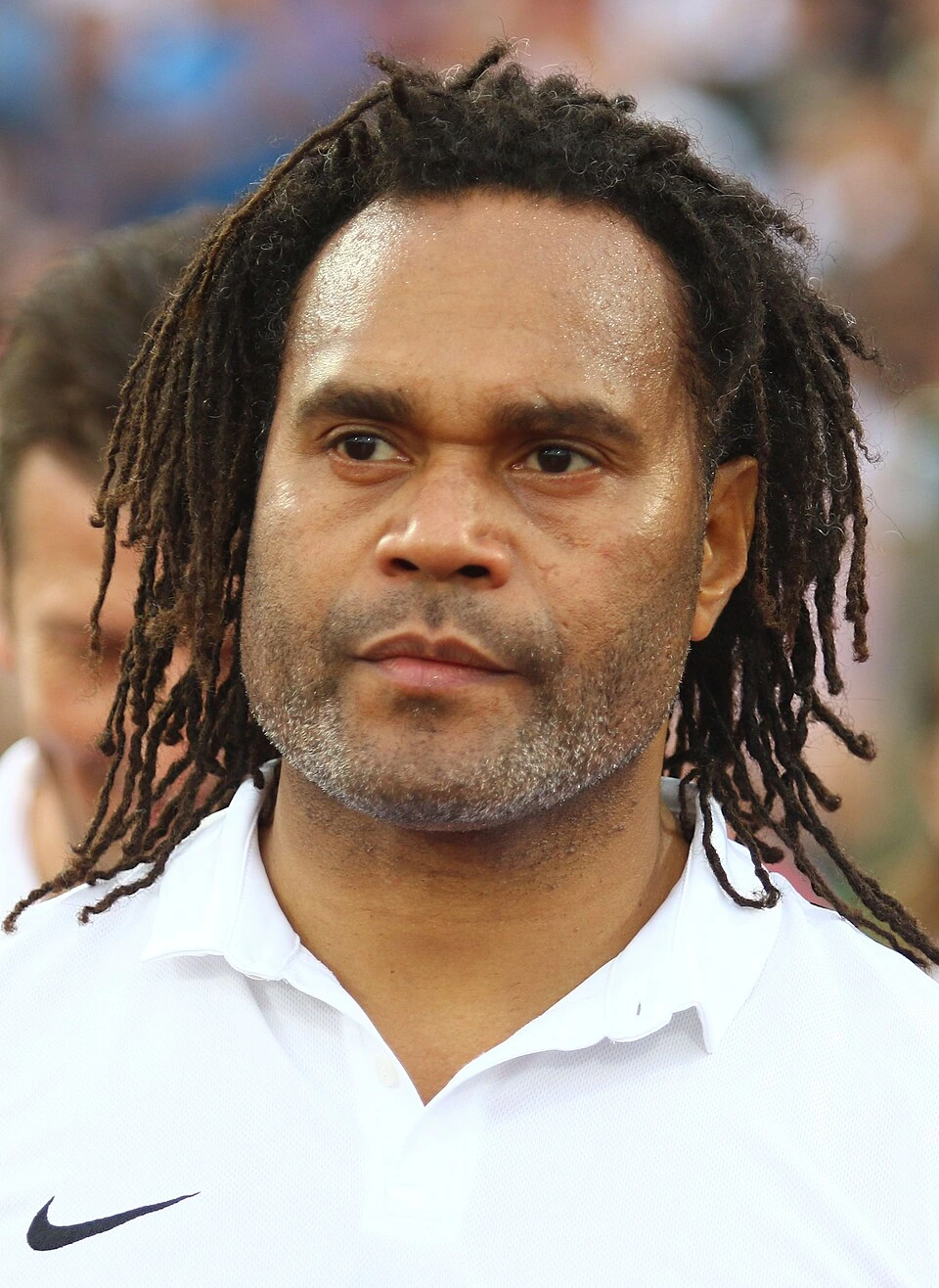 Christian Karembeu Net Worth: Estimate, Sources, and Breakdown
