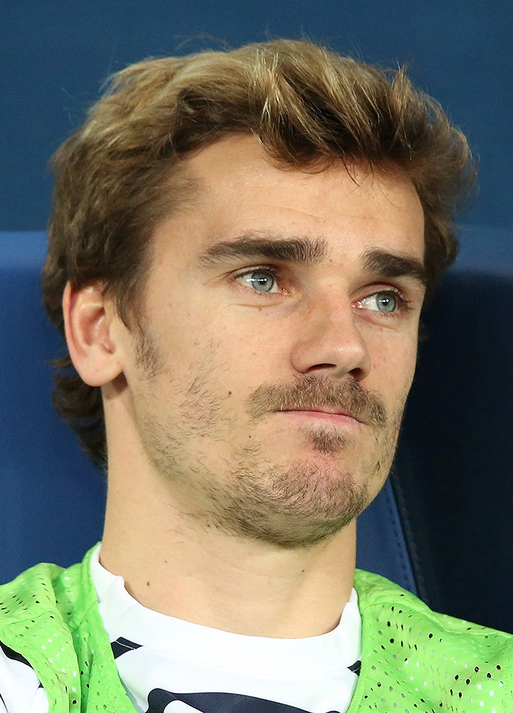 Antoine Griezmann Net Worth: Estimate, Breakdown and Context