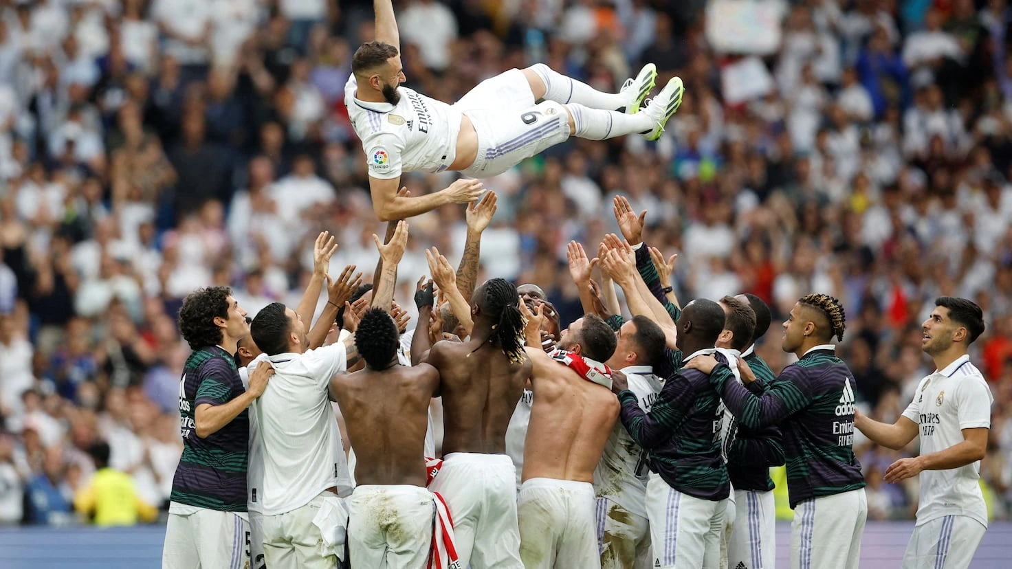 net worth of karim benzema