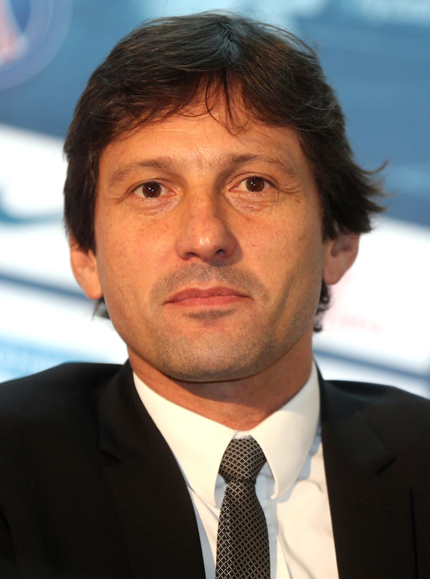 Leonardo PSG Net Worth: Salary, Sources, and Estimate Range