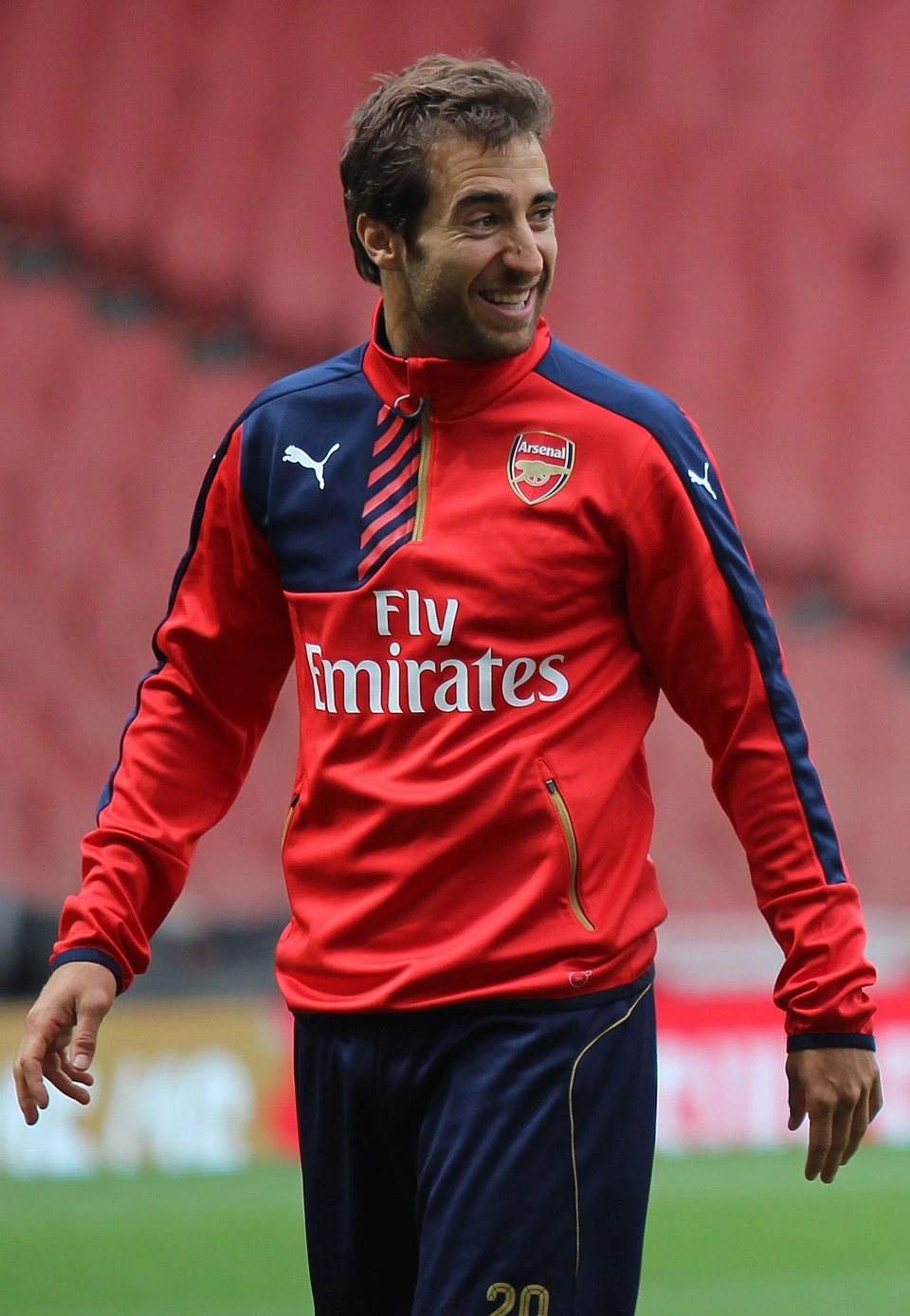 Mathieu Flamini Net Worth: Latest Estimate and Checks