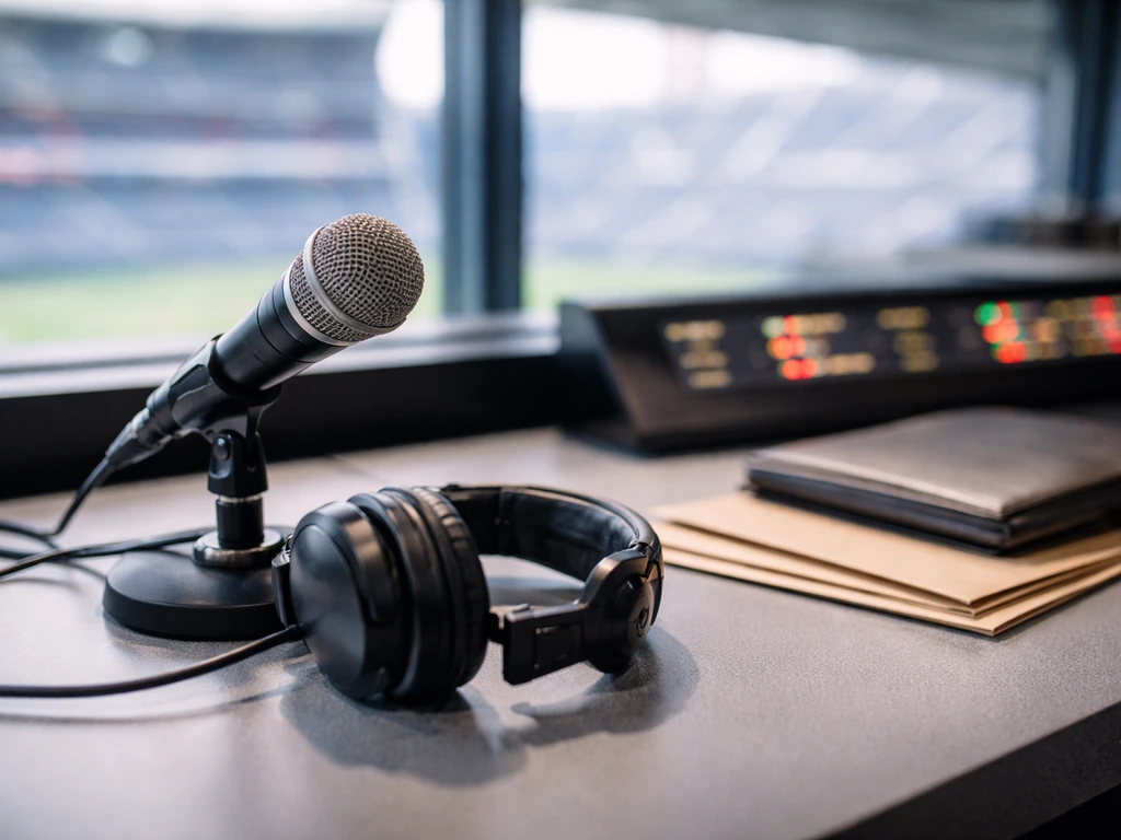 Andy Scholes Net Worth 2026 Estimate and How It’s Built