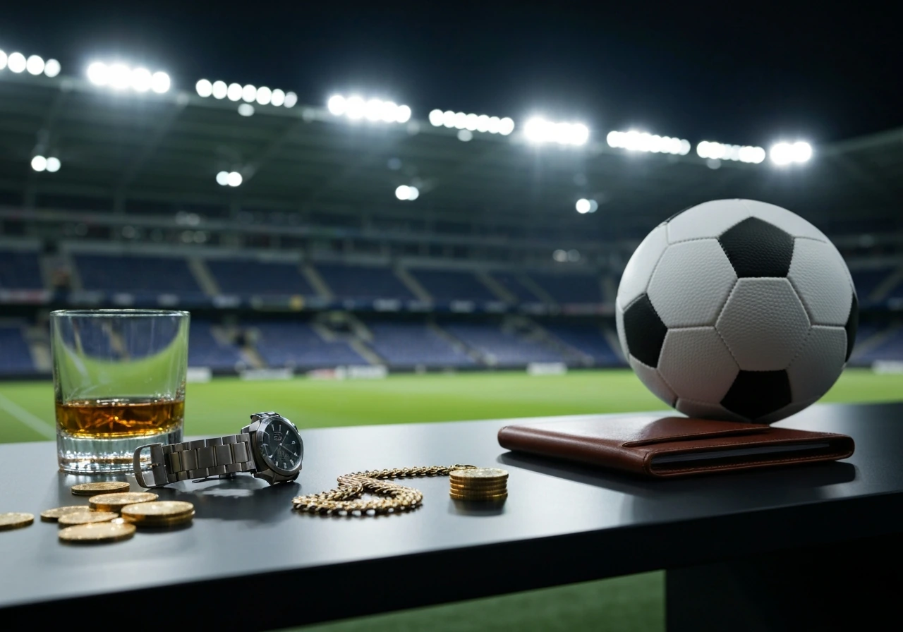 richest soccer player net worth