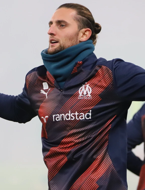 Adrien Rabiot Net Worth 2026 Estimate, Salary vs Assets