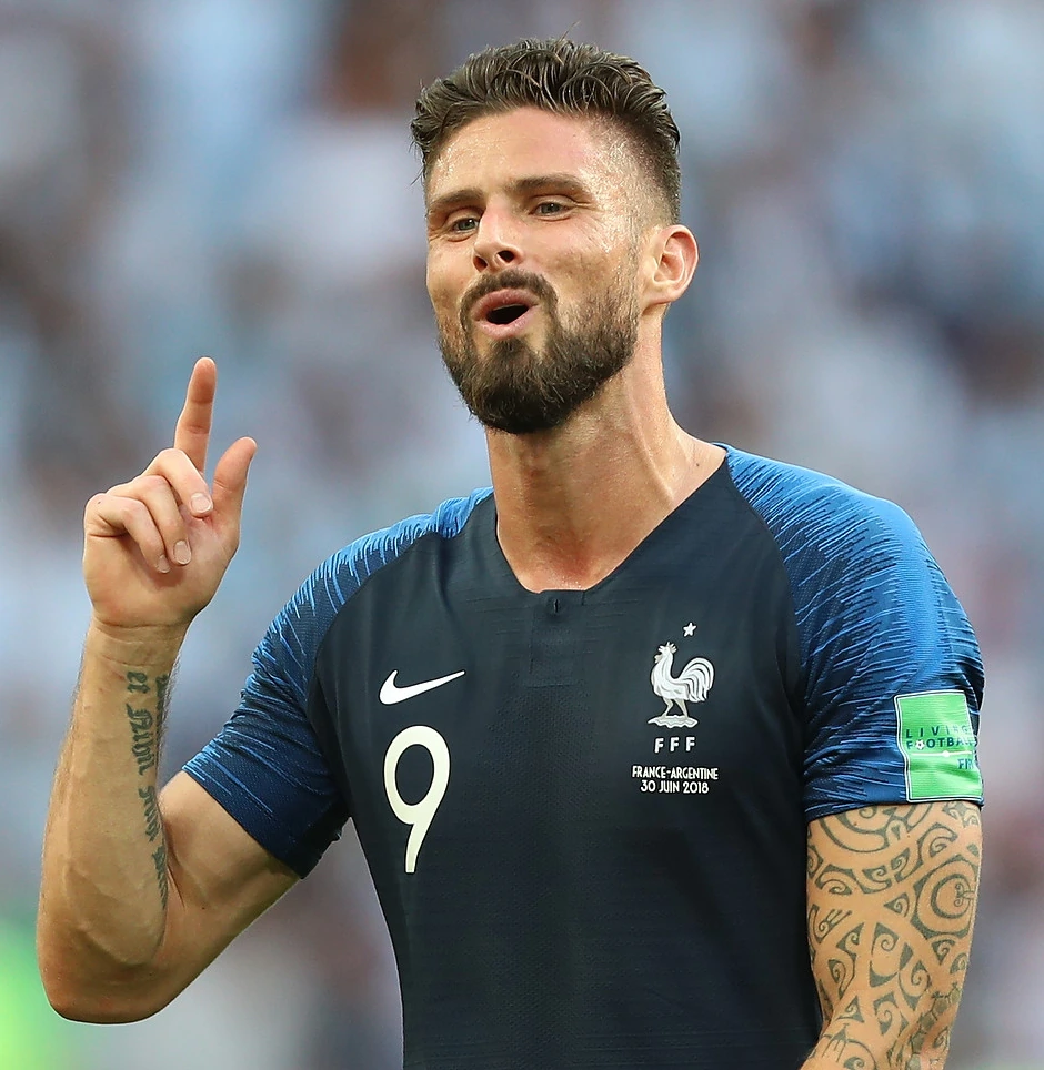 Giroud Net Worth: Estimated Range, Sources, and Career Earnings