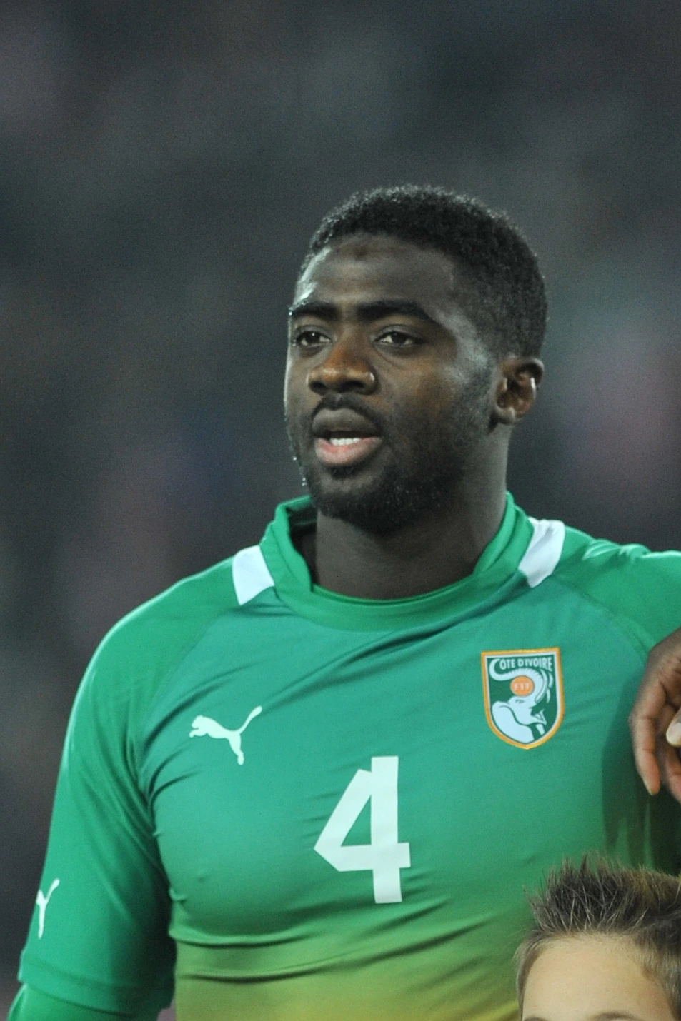 Kolo Touré Net Worth: Estimate, Career Earnings, and Income Breakdown