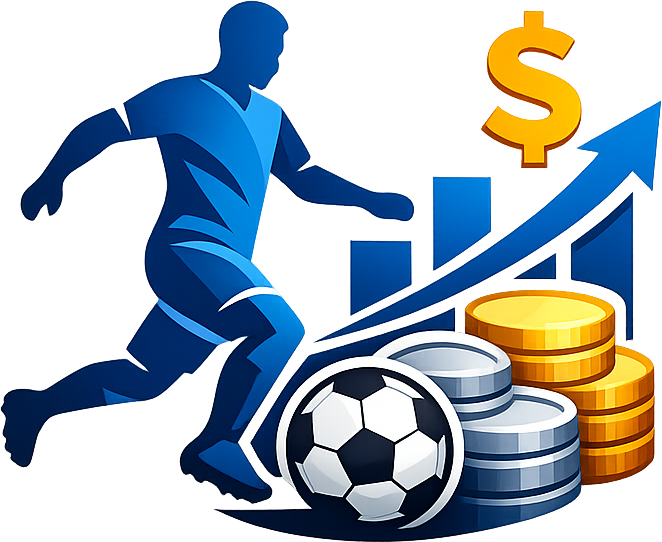 Soccer Player Net Worth