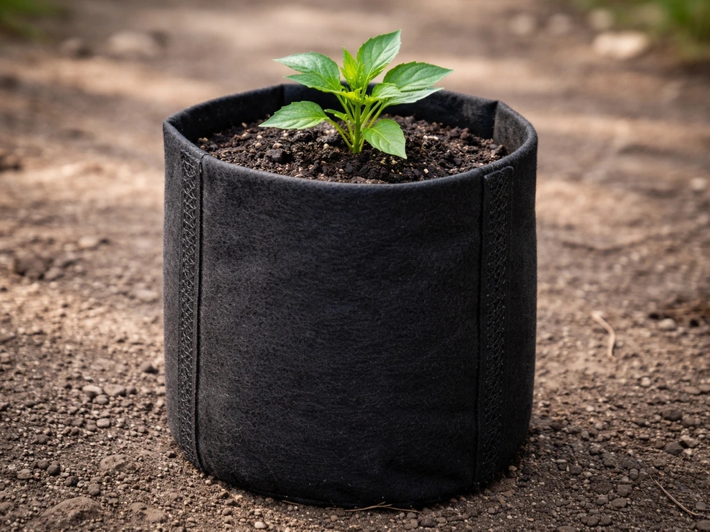 what is grow bag