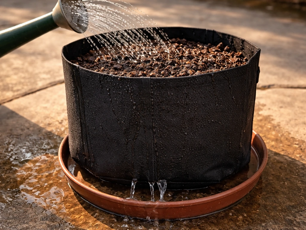 what are grow bags for