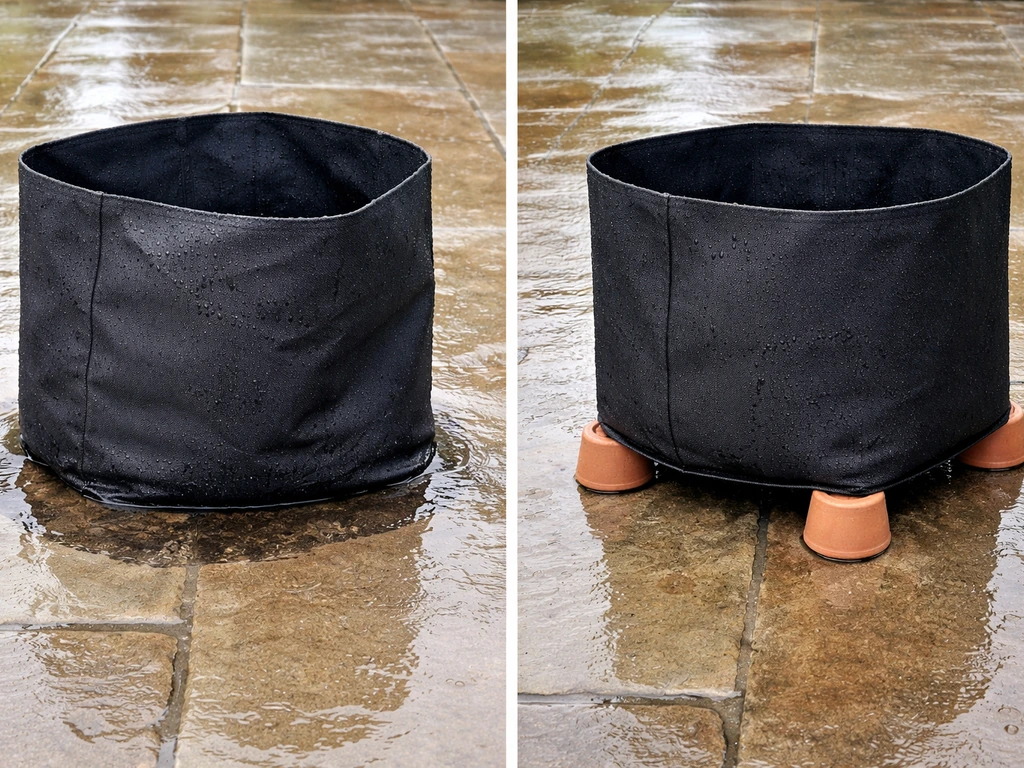 best potatoes to grow in a bag