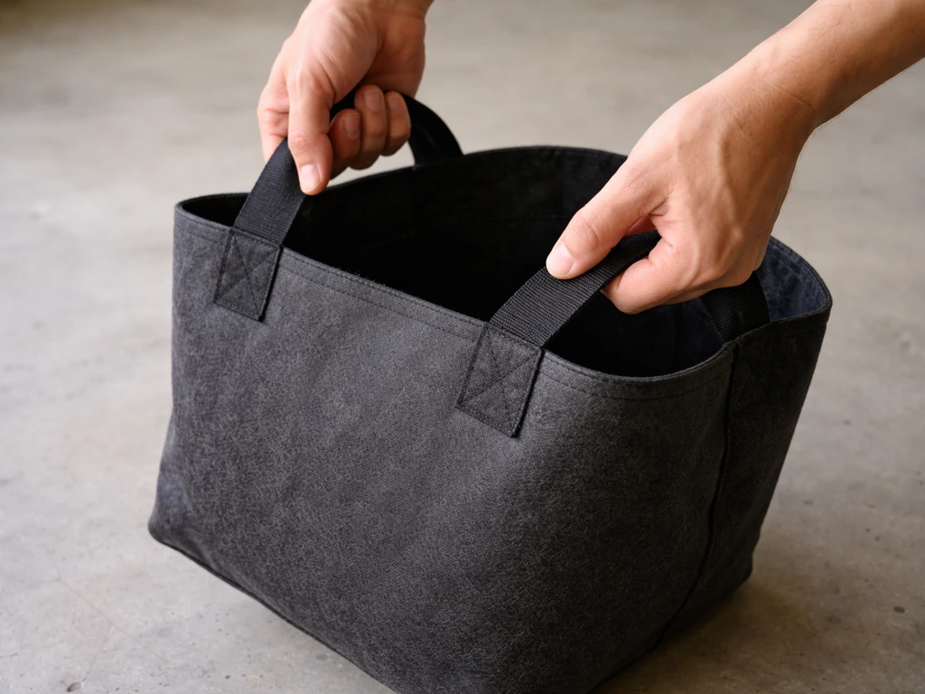 best vegetable grow bags