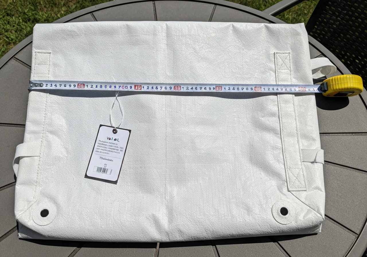 best tomato grow bag