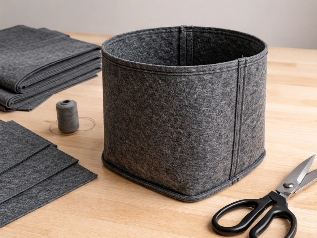 how to make grow bag