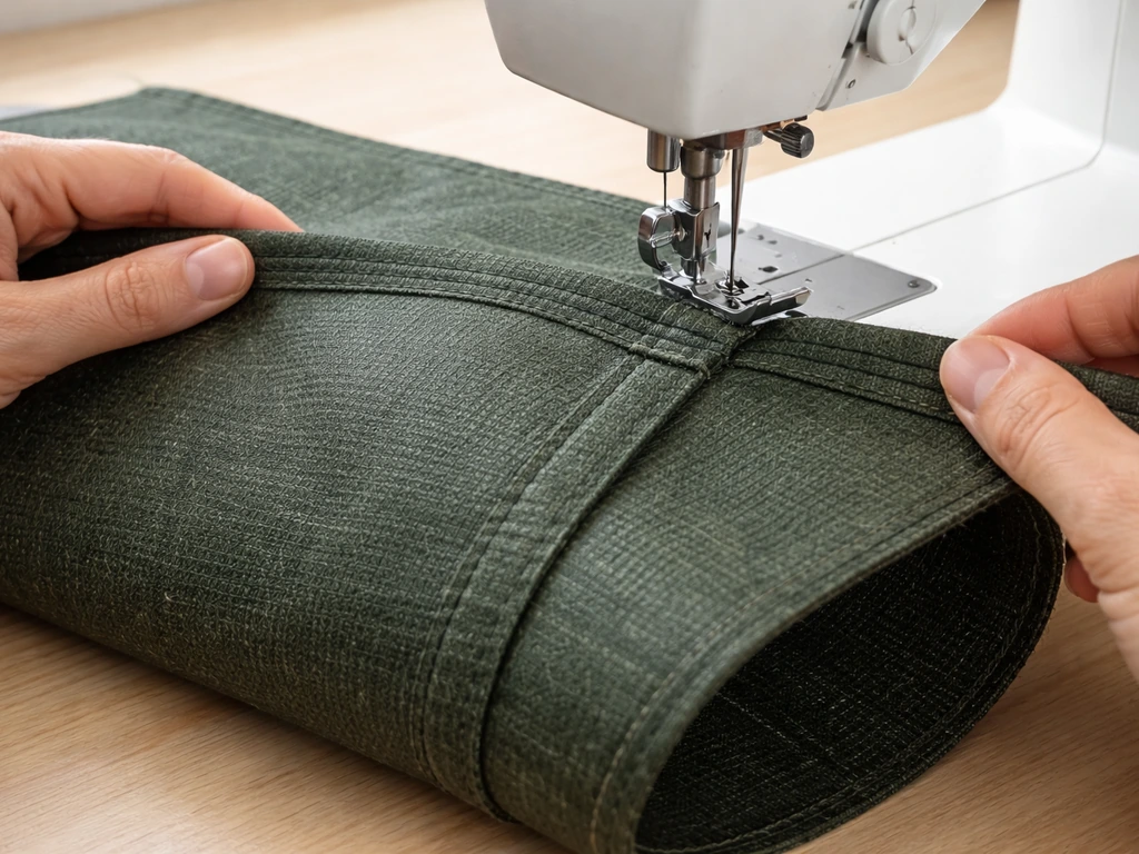 grow bags how to make