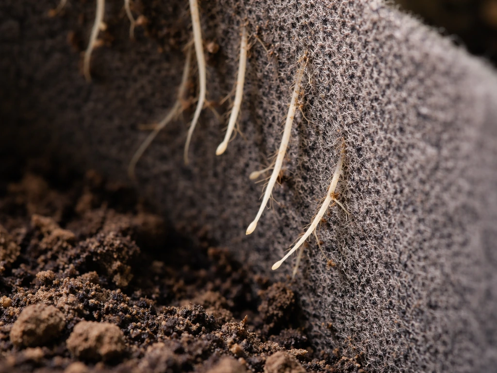 grow bags pros and cons