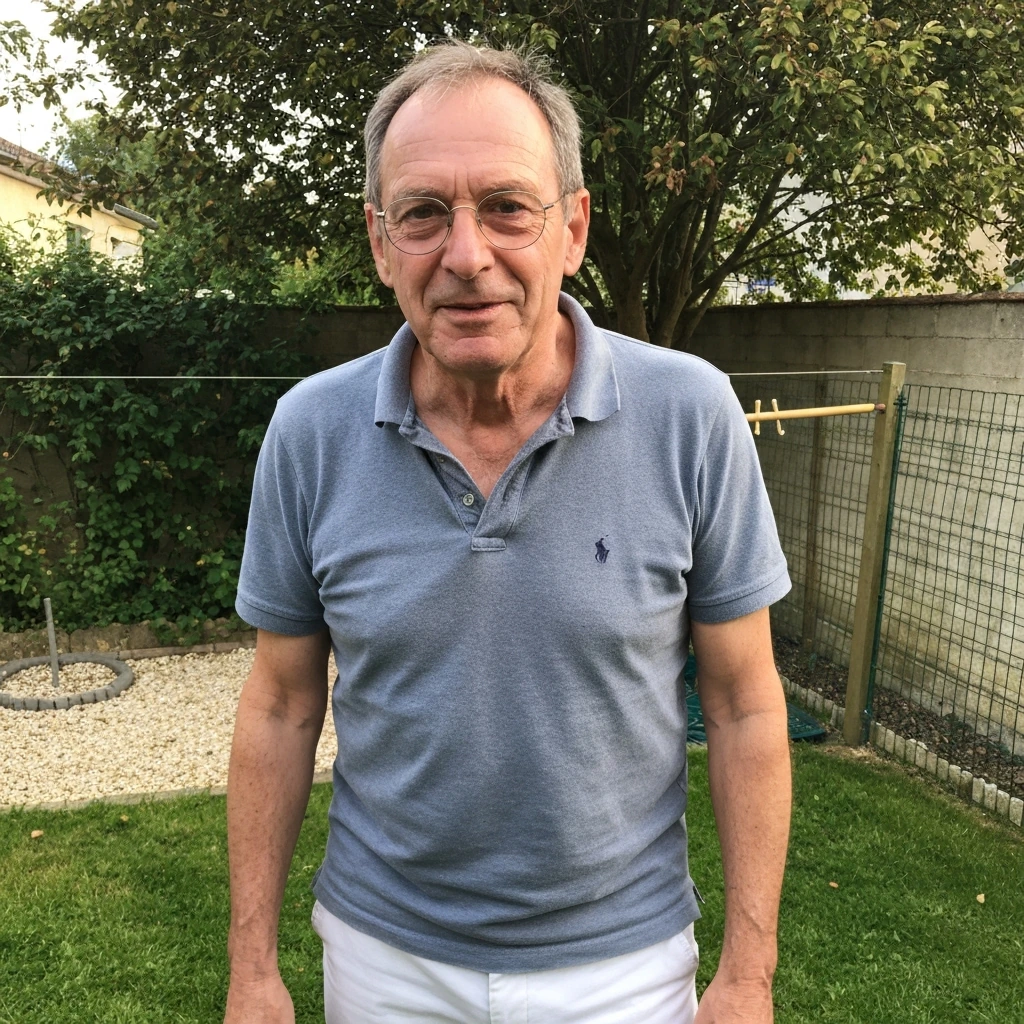 Pierre Robert