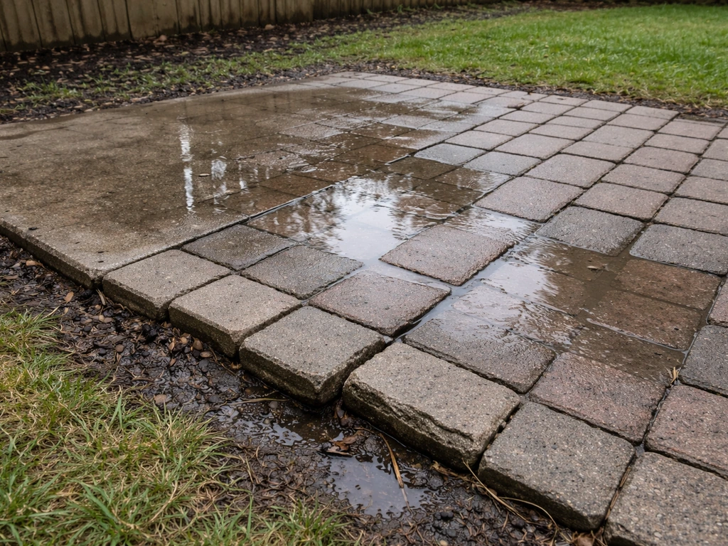 patio alternatives