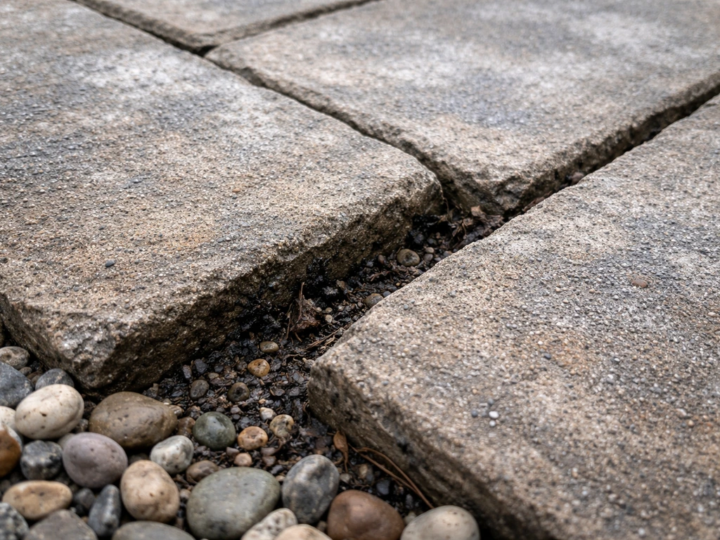 alternative to patio