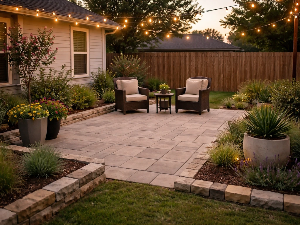 patio builders in fort worth tx