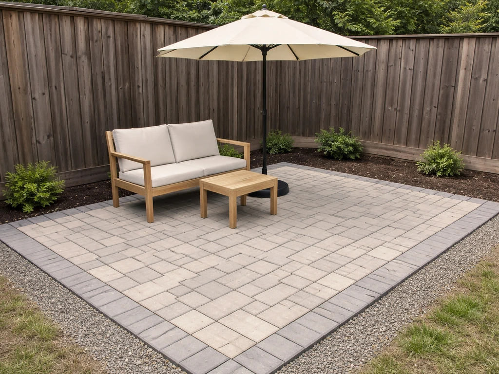 Patio Do It Yourself Ideas: Plan, Build, and Maintain