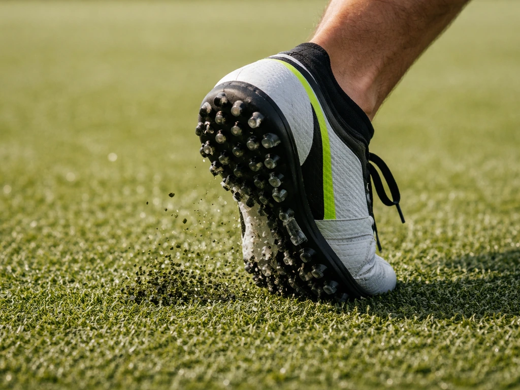 Welke voetbalschoen voor kunstgras en gras kies je?