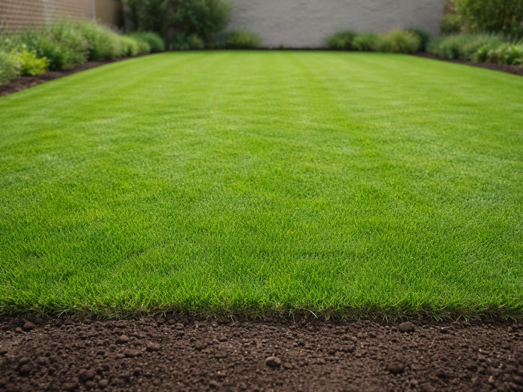 Aanleggen grasveld: stappenplan voor een strak resultaat