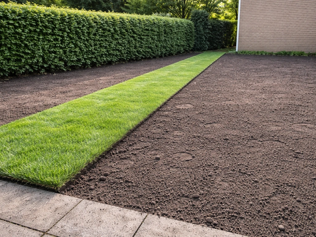 Aanleggen gras: stap-voor-stap gids van ondergrond tot nazorg