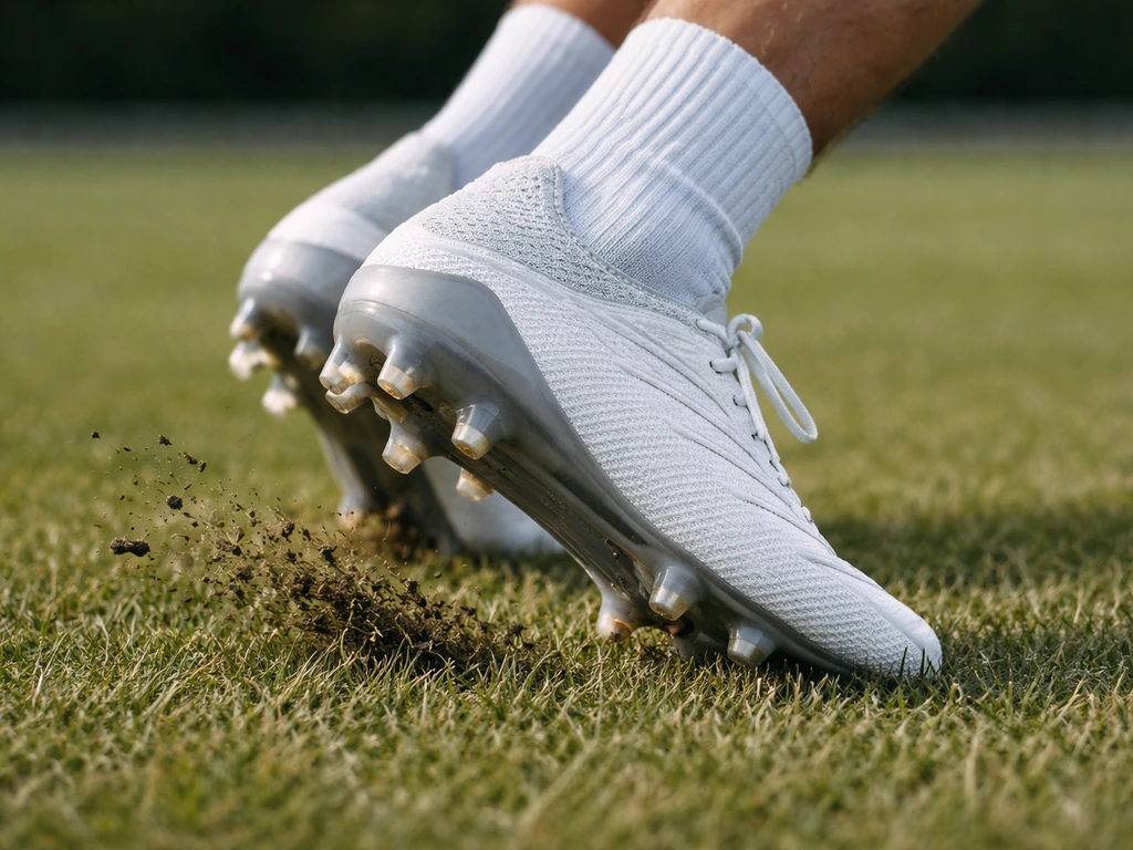 AG voetbalschoenen op gewoon gras: wanneer wel en niet + tips